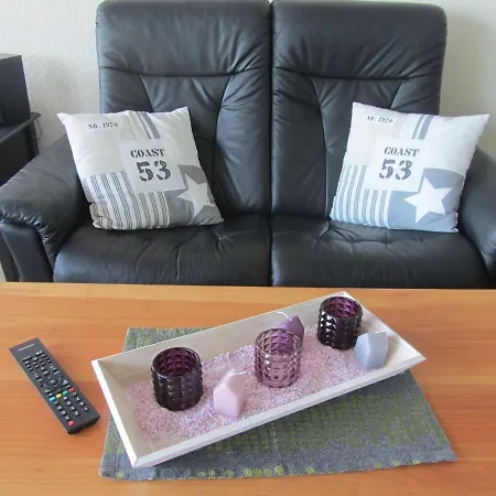 Luv-und-lee-apartment-44a شقة Böhl