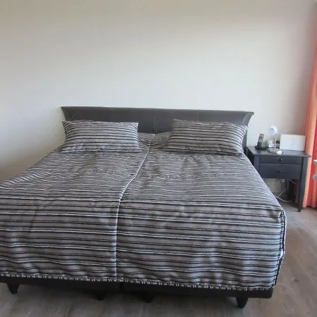 شقة Luv-und-lee-apartment-44a Böhl